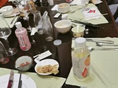-万达瑞华酒店美食汇自助餐厅(楚河汉街店)