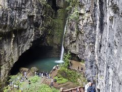 -鹿院坪生态旅游景区