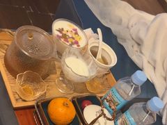 -华夏良子·足道SPA艾灸(翠微店)