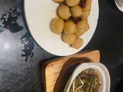 -芳芳私房菜·精做淮扬菜(承德路店)