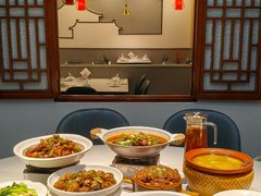 -有藕有鱼·湖北菜(唐家墩店)