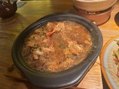 -破三川·新川菜(静安大融城店)