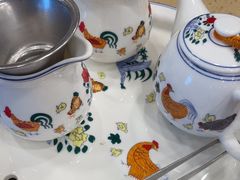 -点都德(龙之梦店)