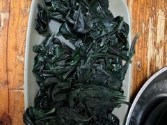 -汝萍传统蘸水菜(春华路总店)