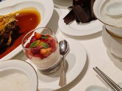 -北京柏悦酒店·锦庭餐厅Dining Room
