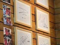 -양평식당·杨平食堂(华贸店)