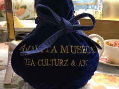-安薇塔英式下午茶(万科中心店)