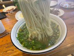 -杨记清芳牛肉拉面(京广路店)