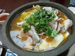 -华仔土鸡店(三元里分店)