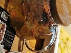 -江湖情酸菜鱼(万菱汇店)