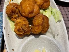 -林妈妈村·日式料理(宝山万达店)