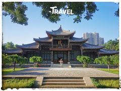 -定州贡院
