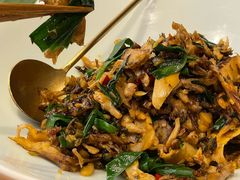 -一坐一忘云南菜(嘉里中心店)