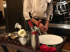 -王品牛排(郑州大卫城店)