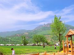 -潭柘厚院&山顶烤肉(潭柘寺店)