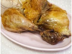 -香妃烤鸡(新奥店)