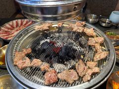 -味家烤肉烤鳗鱼牛排(西塔旗舰店)