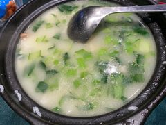 金牌菜泡饭-好爸爸(箕漕街店)