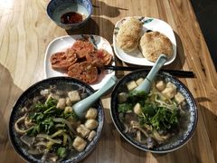 -老城南.鸭血粉丝汤(夫子庙店)