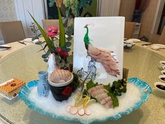 -龙悦湾酒家·八阵鱼生·渔人码头店