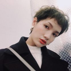 点击看大图 -MY HAIR ARDOR