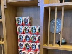 -皇城老妈·大连海鲜火锅(港湾店)