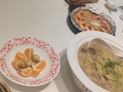 -老妈菜馆(建设街店)