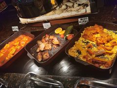 -温德姆至尊酒店·璇全日餐厅