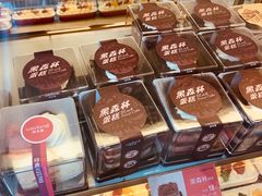 -味多美(江桥万达店)