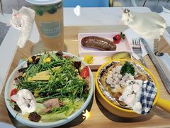 -库滋明·俄罗斯特色美食(中央大街店)