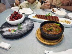 -村(悦海新天地店)