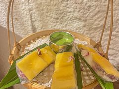 -泰妃殿(武汉首店)