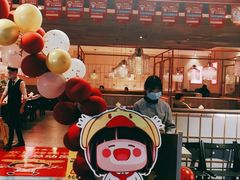 门面-德香苑脆皮烤鸭·经典(爱融荟城店)