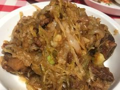 -西贝莜面村(近铁城市广场店)