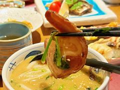 -鱼跃食堂·精致寿司(东林美域店)