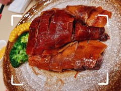 -味莊茶餐厅·自家點心(万象城店)