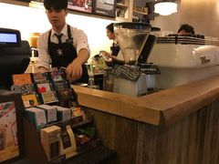 -星巴克臻选(广州沙面店)