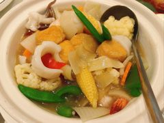 -关夫人餐厅(KLCC阳光广场店)