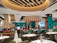 -稻香饭店(龙华天虹店)