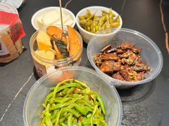 -浪哥卤味捆鸡(南门口店)