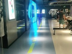 -优享健身(物美圣熙8号购物中心店)