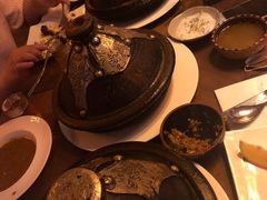 -Tajine Moroccan塔金摩洛哥中东餐厅