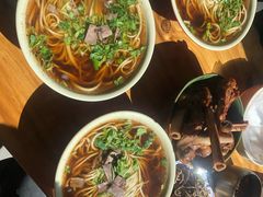 -老冯拉面羊棒骨(西宸广场店)