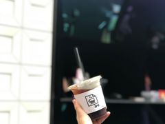 -JPG coffee(广州体育西店)