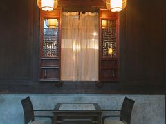 -走马楼饭庄(慈城古县城店)