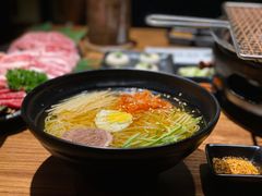 -九田家黑牛烤肉料理(太阳宫广场店)
