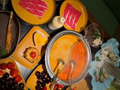 -牛New寿喜烧(虹桥新天地店)