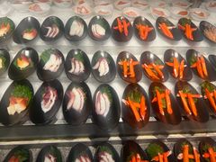 -一方渔歌蒸汽海鲜自助(文化路万达广场店)