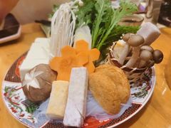 -丽和苑·自助寿喜锅(虹梅路店)