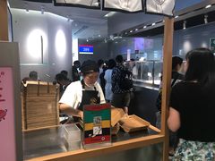 -LELECHA乐乐茶(美罗城店)